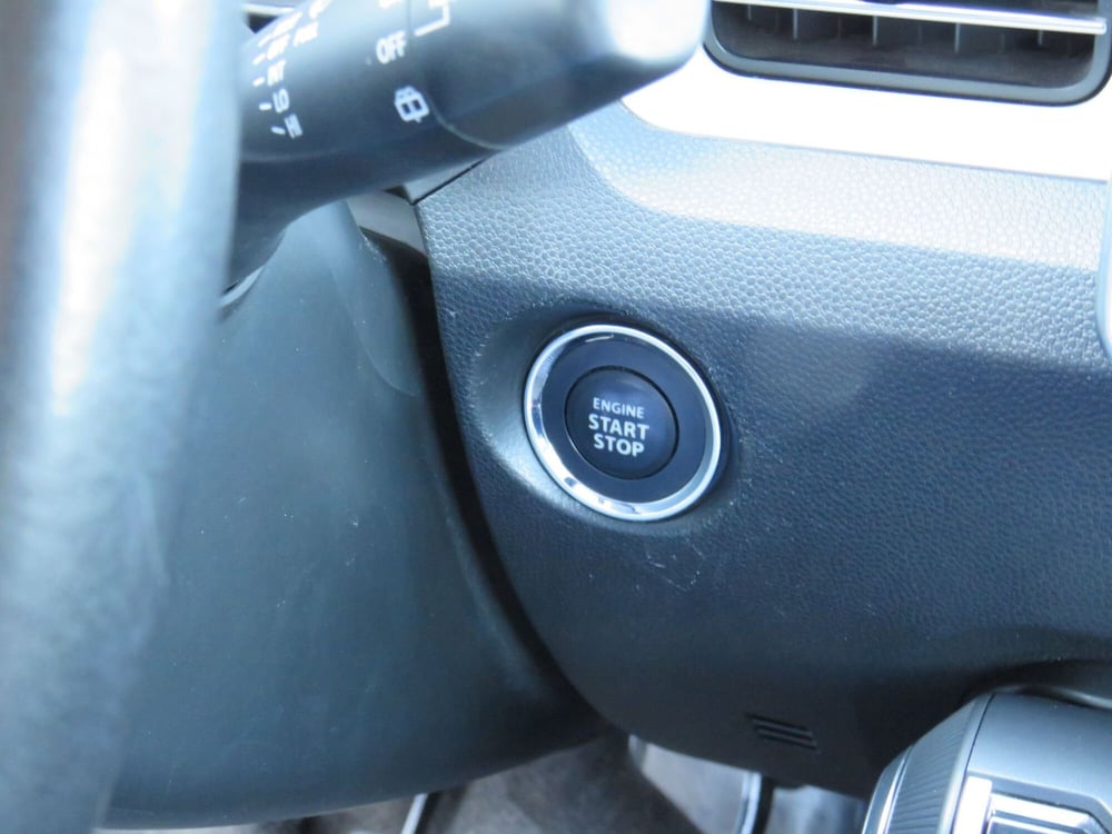 Suzuki Ignis usata a Monza e Brianza (13)