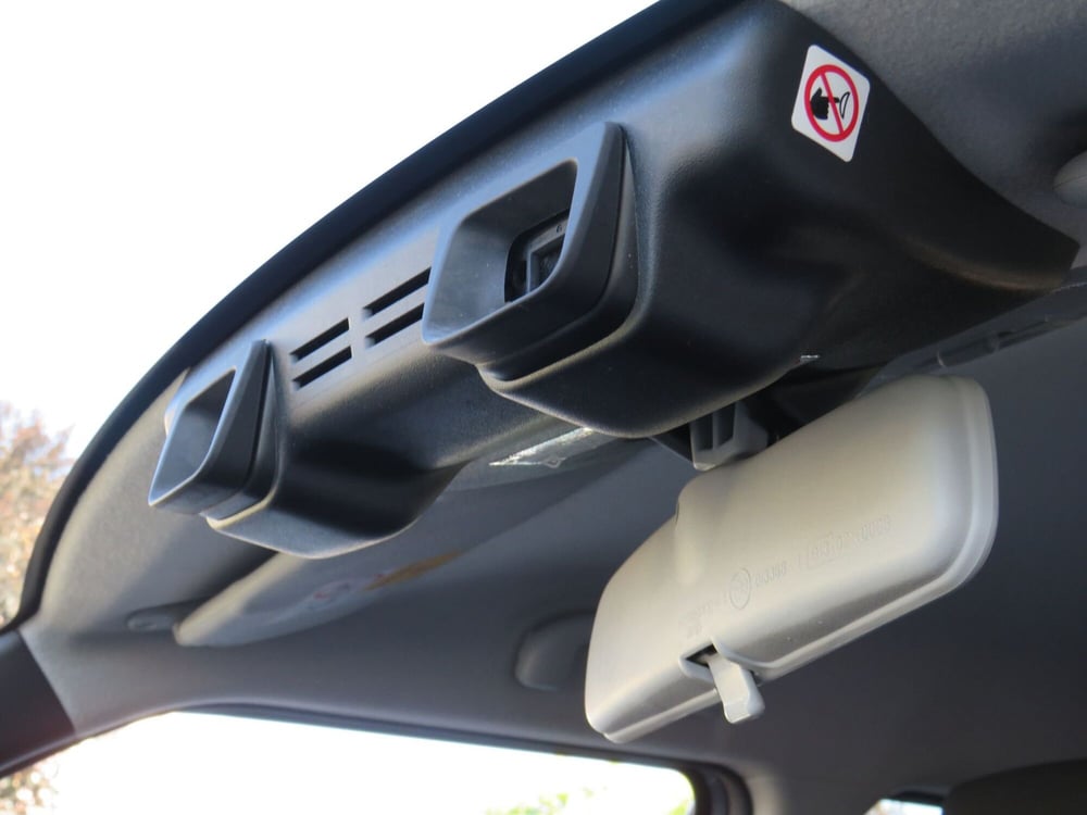 Suzuki Ignis usata a Monza e Brianza (9)