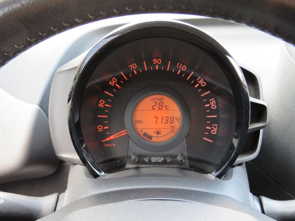 Peugeot 108 usata a Monza e Brianza (14)