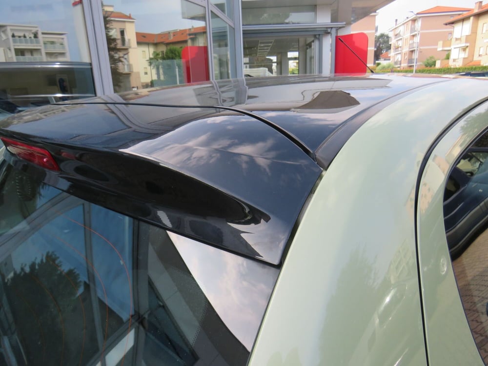 Peugeot 108 usata a Monza e Brianza (6)
