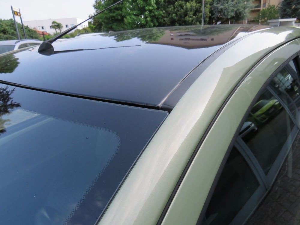 Peugeot 108 usata a Monza e Brianza (7)