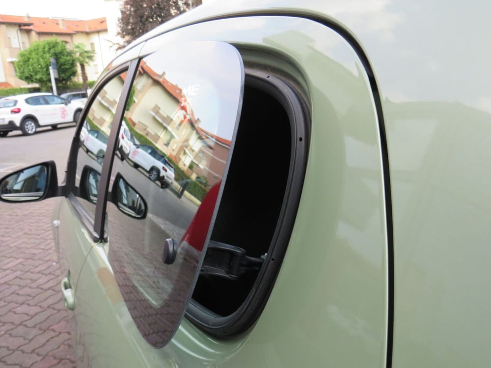 Peugeot 108 usata a Monza e Brianza (9)