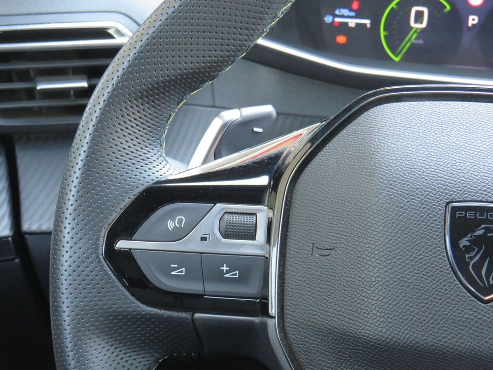 Peugeot 2008 usata a Monza e Brianza (11)