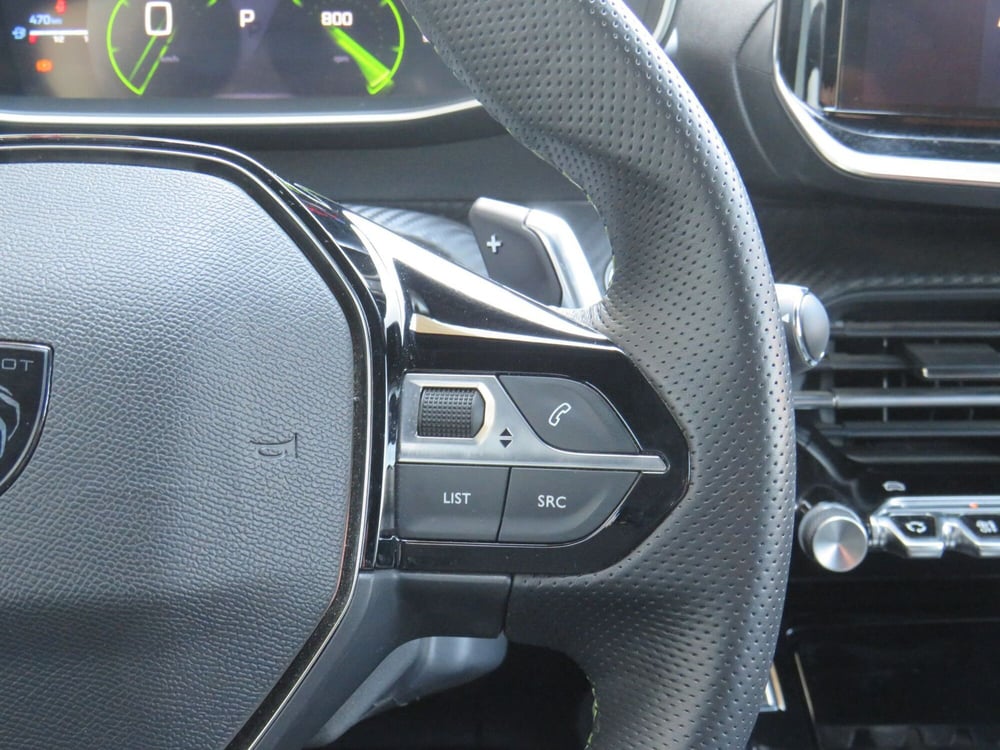 Peugeot 2008 usata a Monza e Brianza (12)