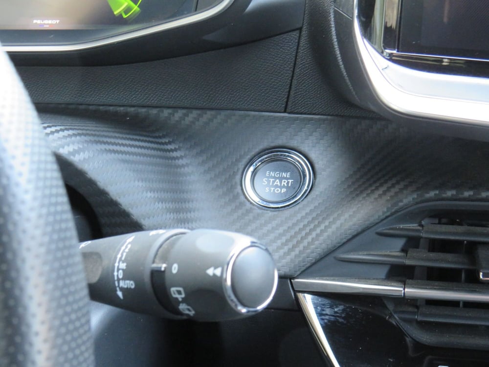 Peugeot 2008 usata a Monza e Brianza (13)