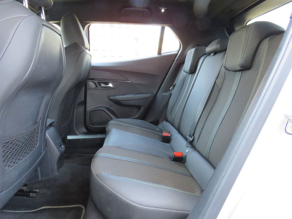 Peugeot 2008 usata a Monza e Brianza (18)