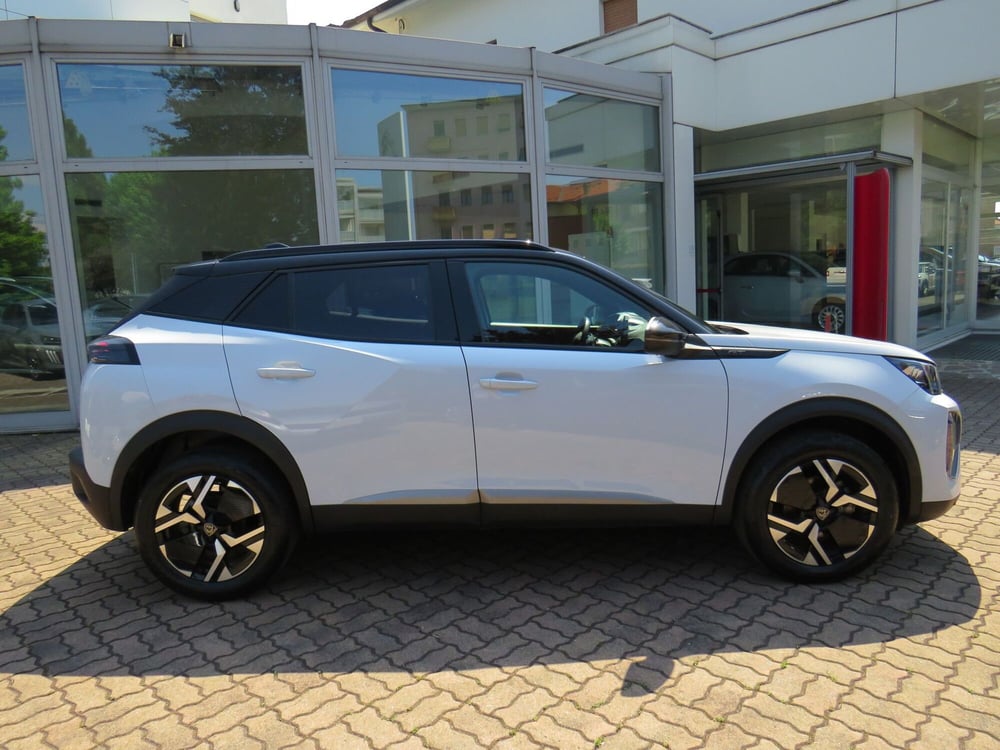 Peugeot 2008 usata a Monza e Brianza (2)