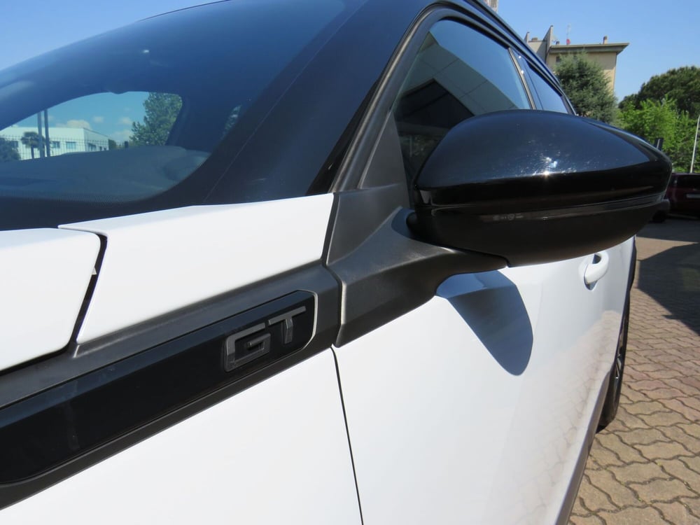 Peugeot 2008 usata a Monza e Brianza (5)
