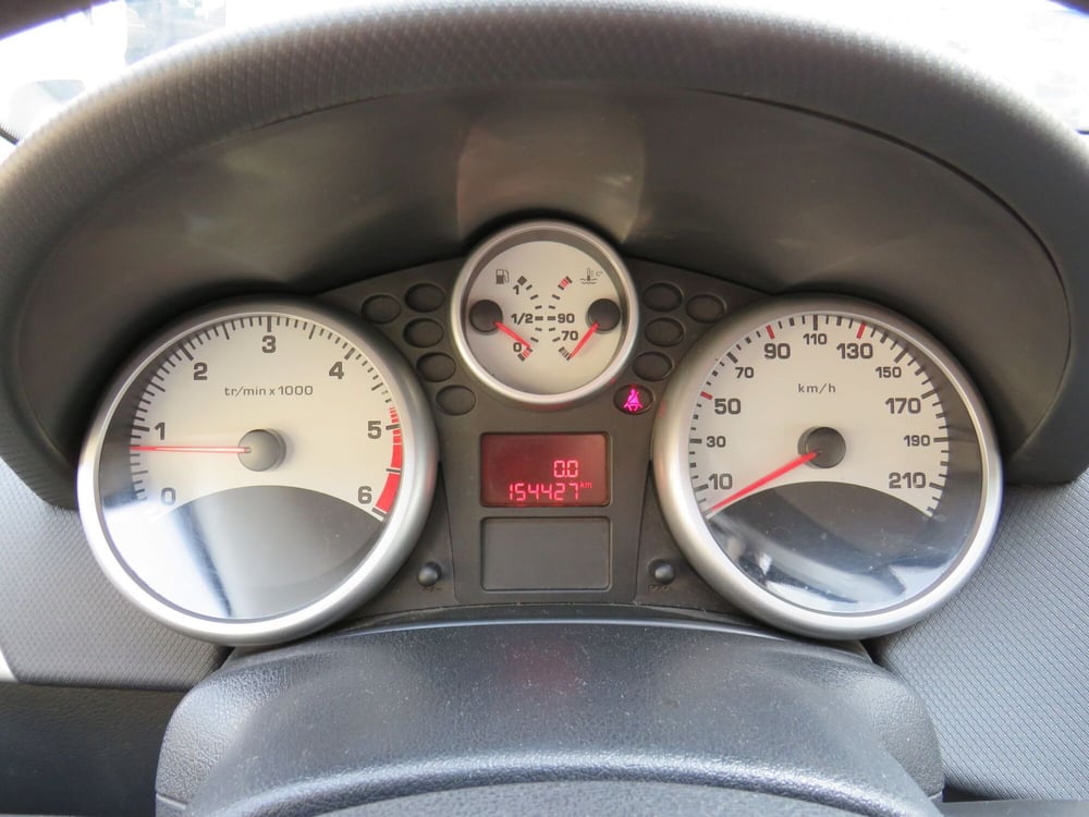 Peugeot 207 usata a Monza e Brianza (10)