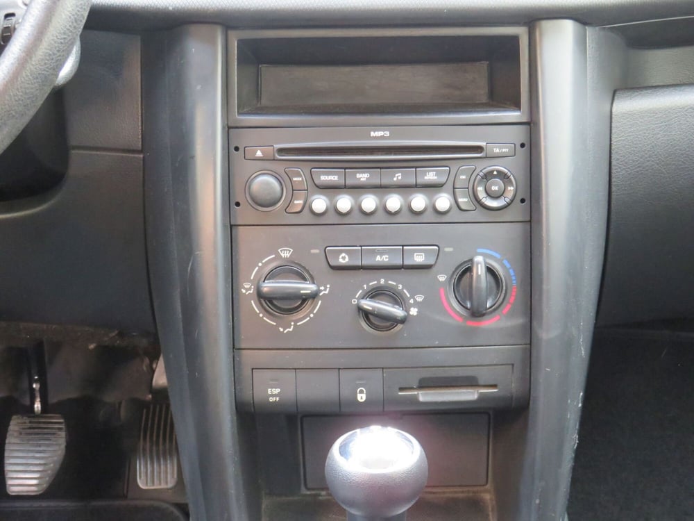 Peugeot 207 usata a Monza e Brianza (11)