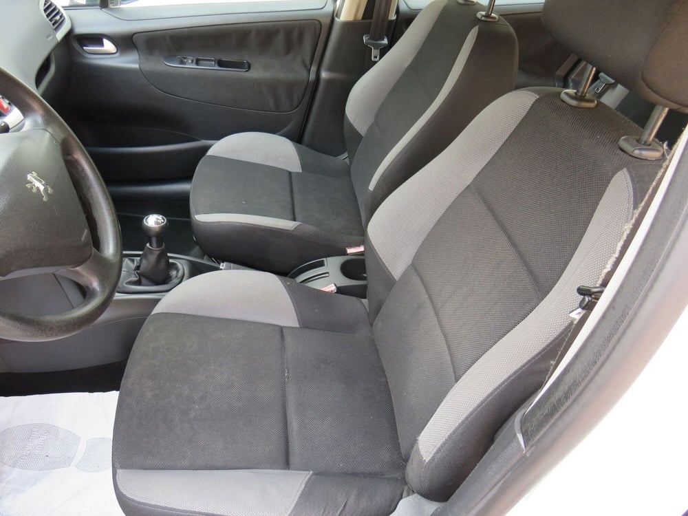 Peugeot 207 usata a Monza e Brianza (12)