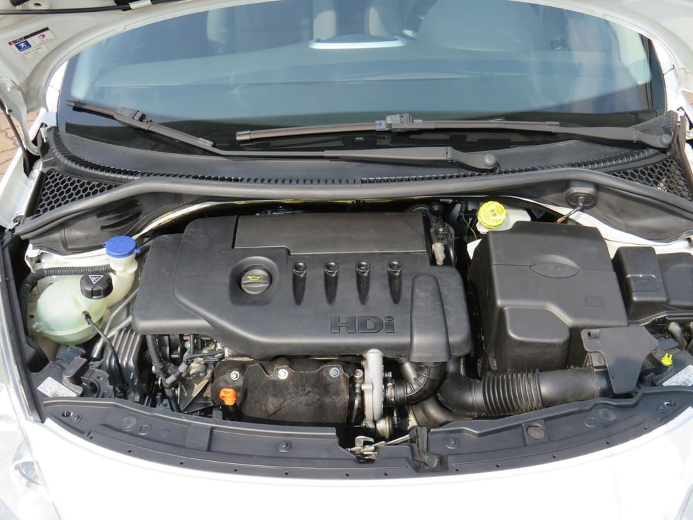 Peugeot 207 usata a Monza e Brianza (15)