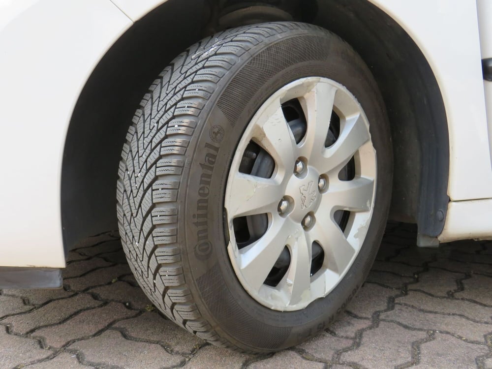 Peugeot 207 usata a Monza e Brianza (16)