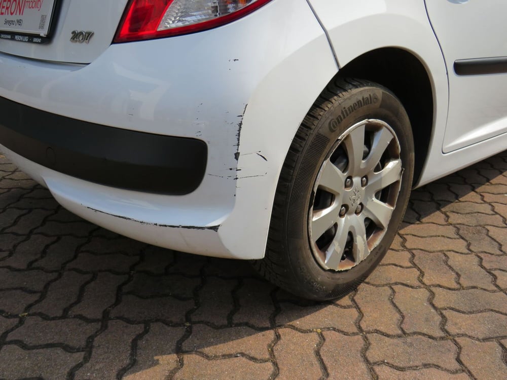 Peugeot 207 usata a Monza e Brianza (6)