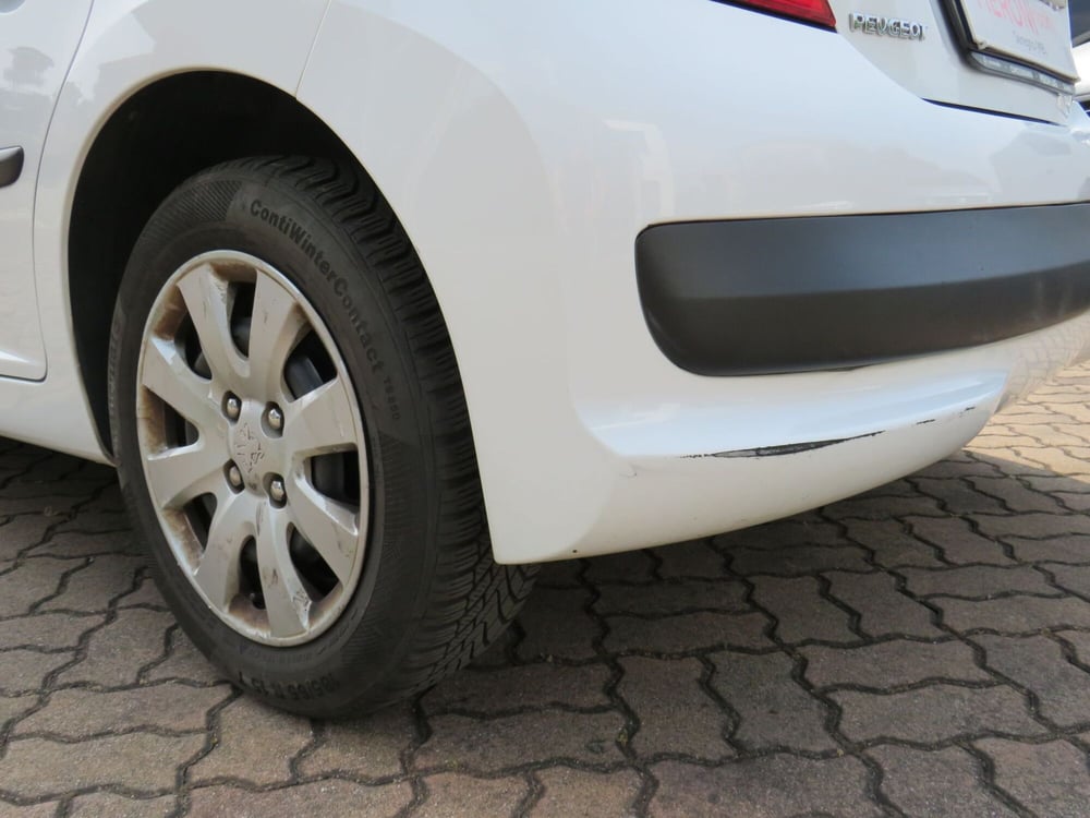 Peugeot 207 usata a Monza e Brianza (7)