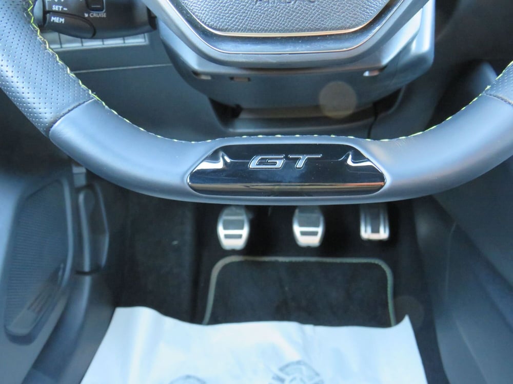 Peugeot 208 usata a Monza e Brianza (13)
