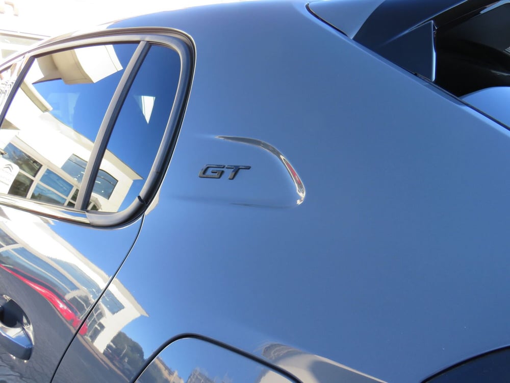 Peugeot 208 usata a Monza e Brianza (5)