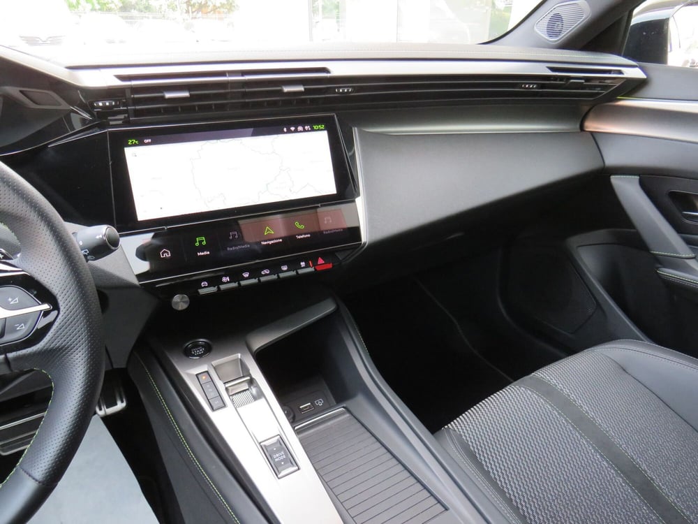 Peugeot 308 SW usata a Monza e Brianza (10)