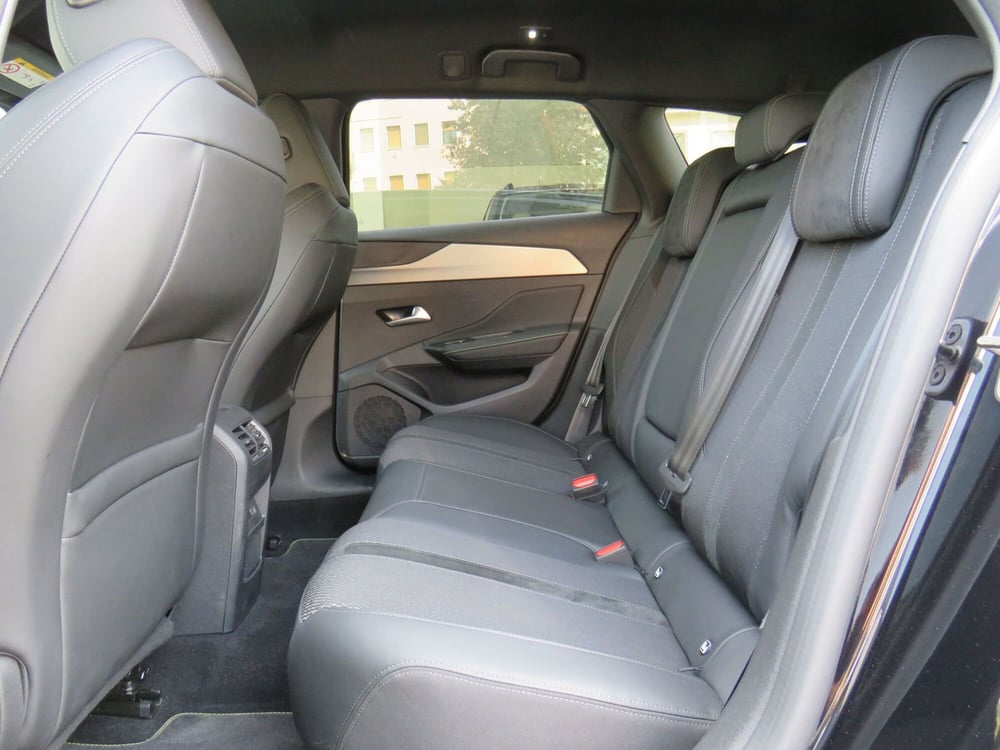 Peugeot 308 SW usata a Monza e Brianza (17)