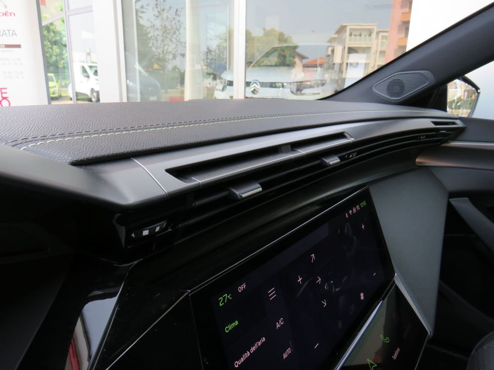 Peugeot 308 SW usata a Monza e Brianza (19)