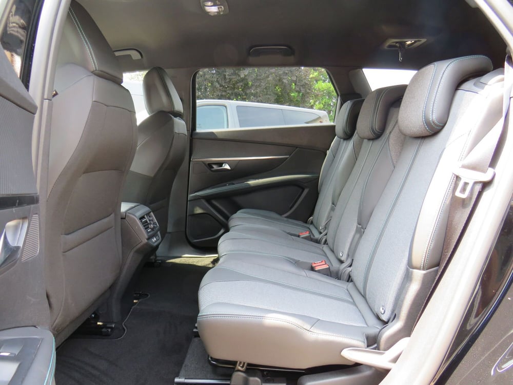Peugeot 5008 usata a Monza e Brianza (10)