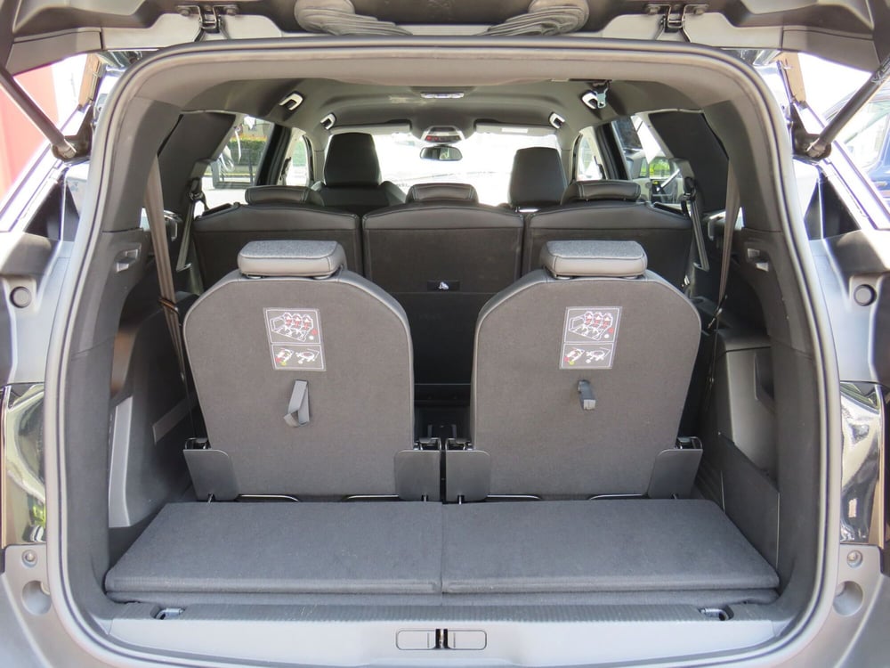 Peugeot 5008 usata a Monza e Brianza (11)