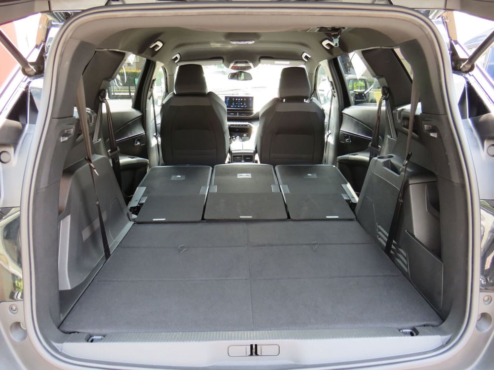 Peugeot 5008 usata a Monza e Brianza (13)