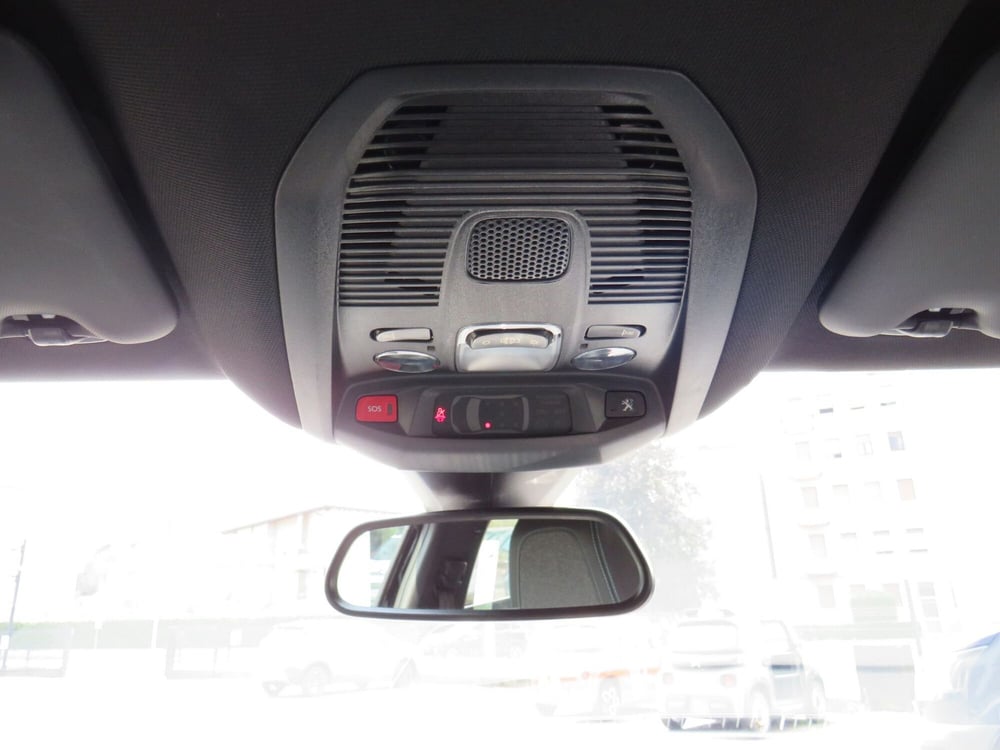 Peugeot 5008 usata a Monza e Brianza (15)