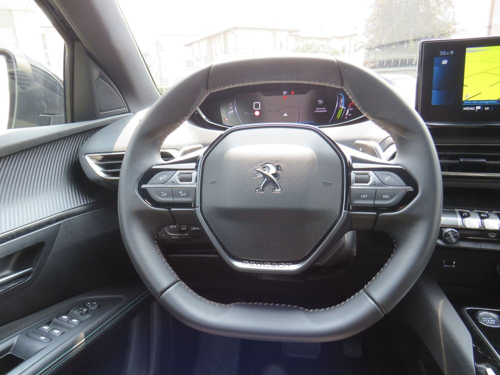 Peugeot 5008 usata a Monza e Brianza (16)