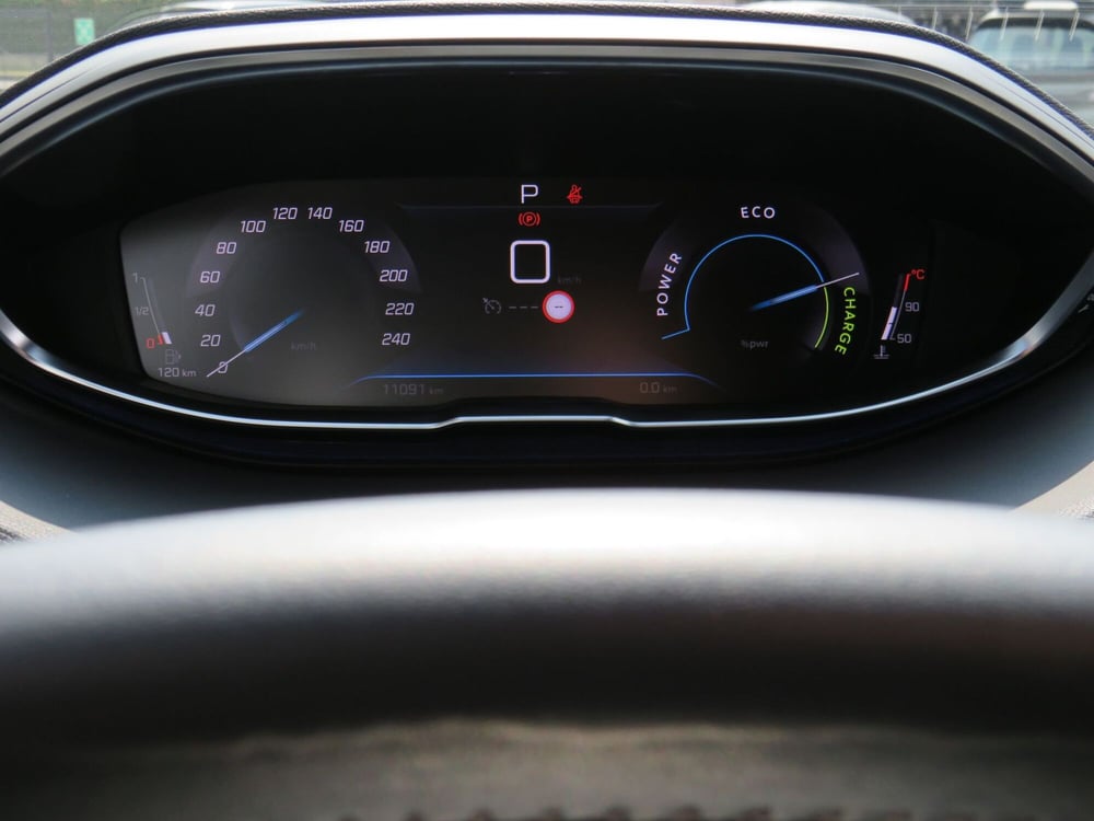 Peugeot 5008 usata a Monza e Brianza (17)