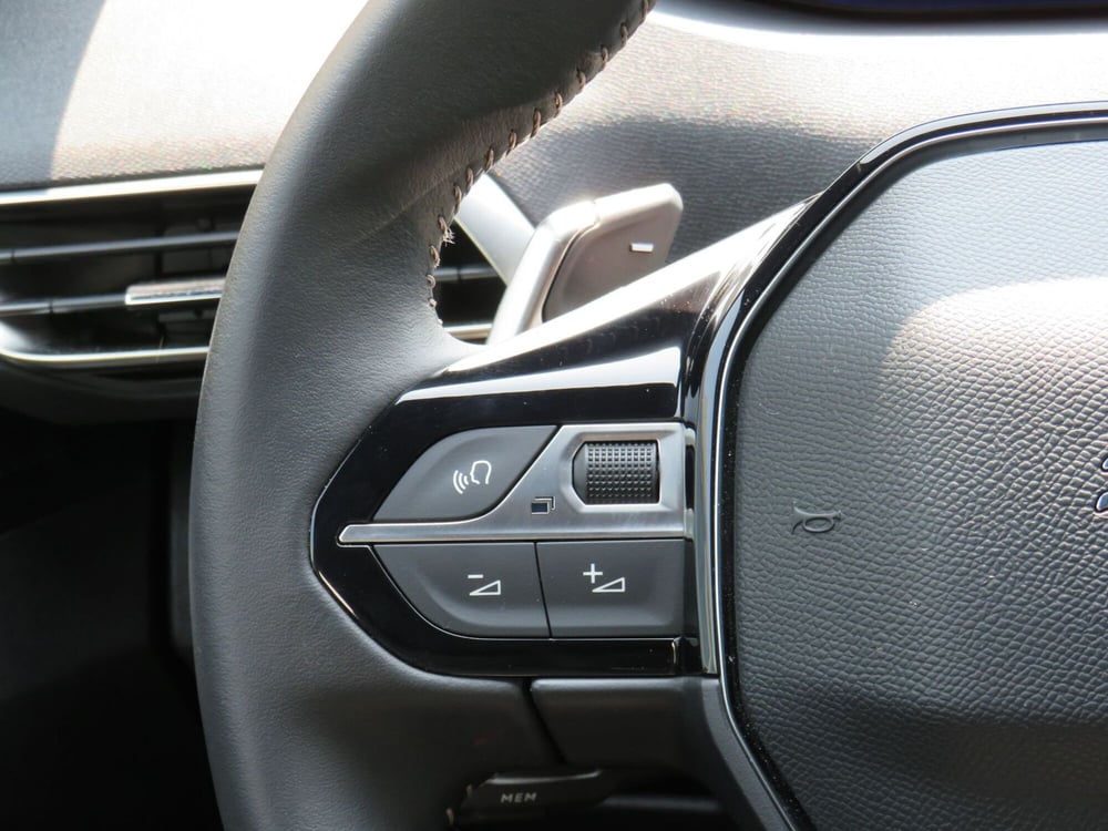 Peugeot 5008 usata a Monza e Brianza (19)
