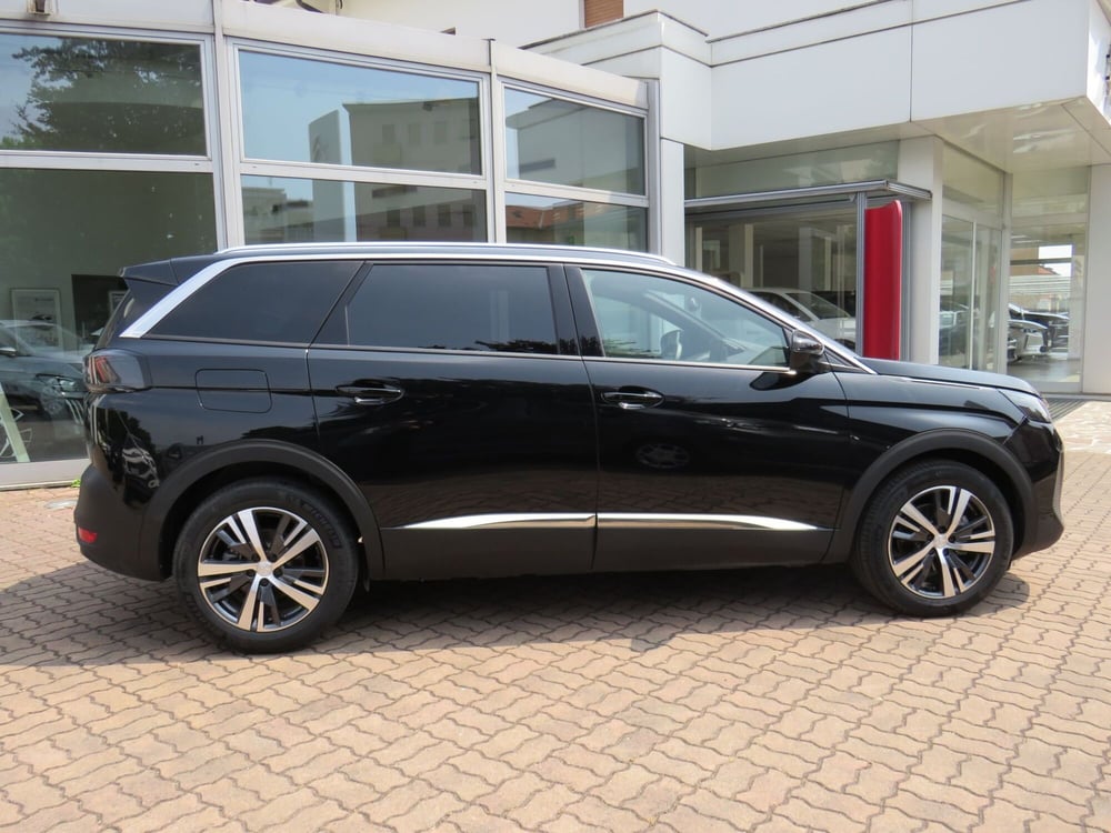 Peugeot 5008 usata a Monza e Brianza (2)