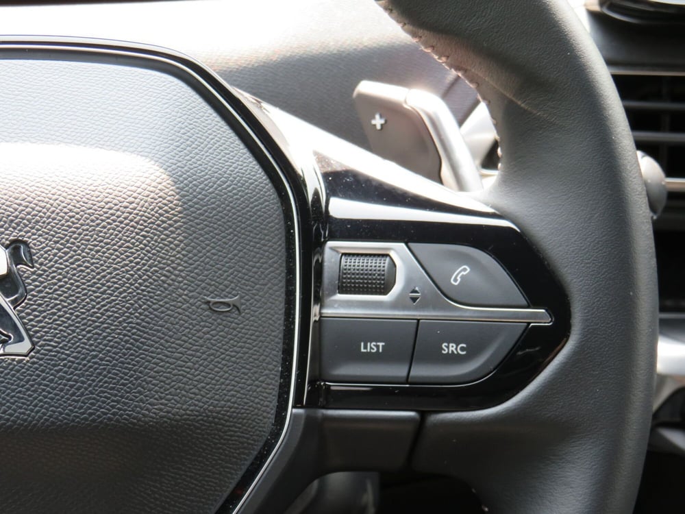 Peugeot 5008 usata a Monza e Brianza (20)
