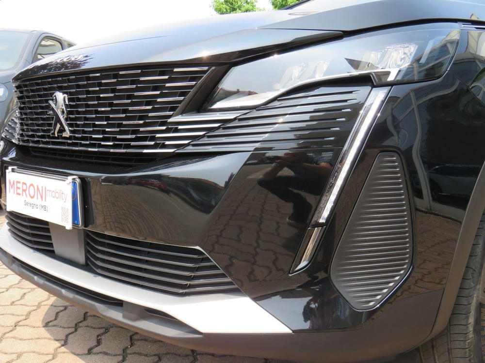 Peugeot 5008 usata a Monza e Brianza (7)