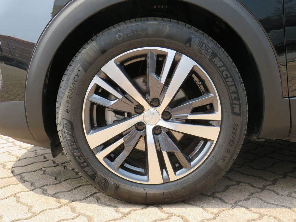 Peugeot 5008 usata a Monza e Brianza (8)