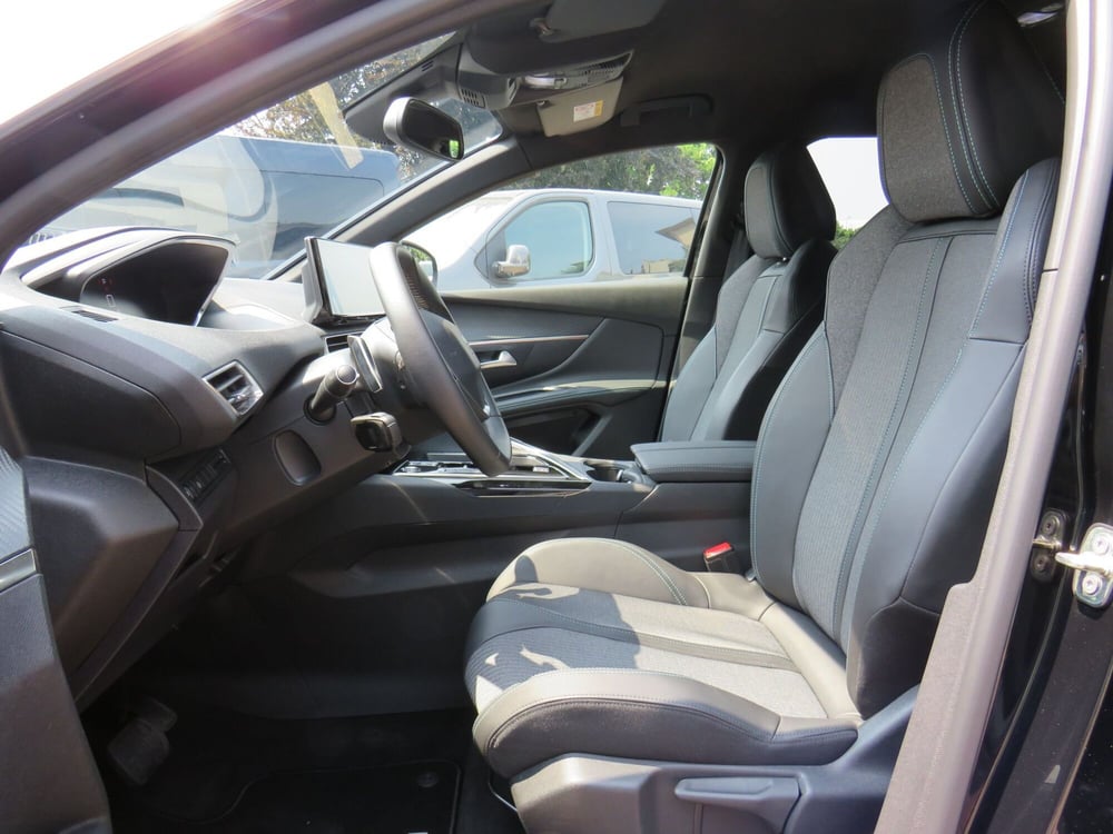 Peugeot 5008 usata a Monza e Brianza (9)
