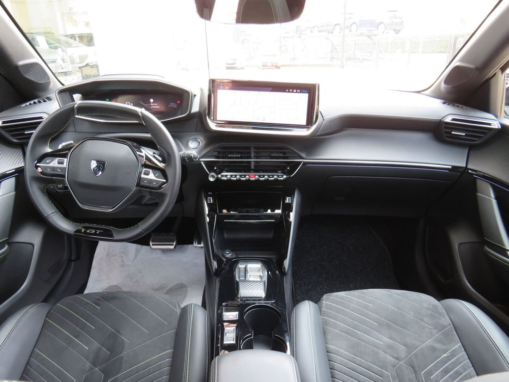 Peugeot 208 usata a Monza e Brianza (13)