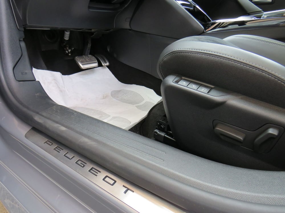 Peugeot 208 usata a Monza e Brianza (20)