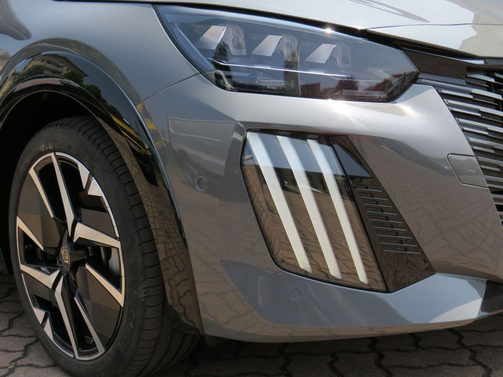 Peugeot 208 usata a Monza e Brianza (7)