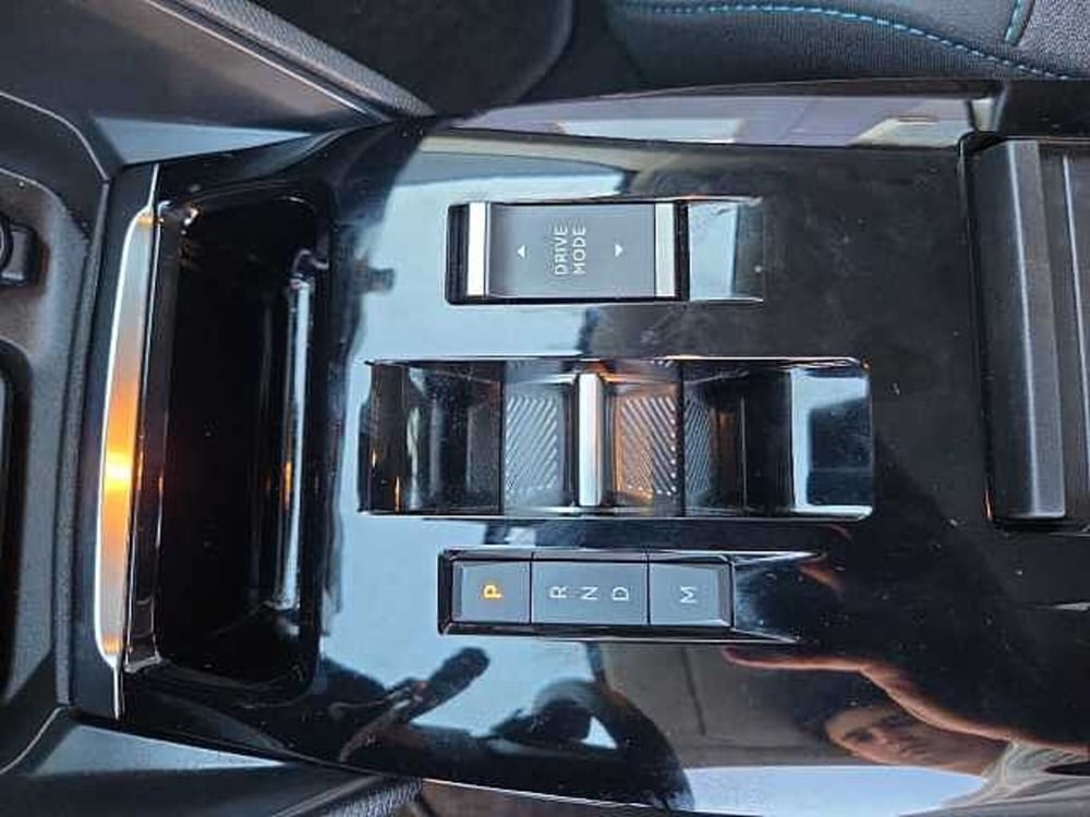 Citroen C4 usata a Siena (12)
