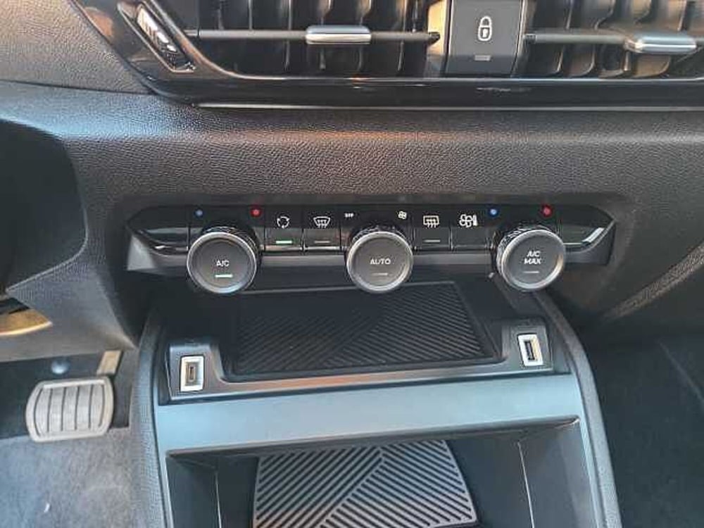 Citroen C4 usata a Siena (13)