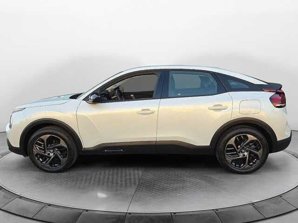 Citroen C4 usata a Siena (2)