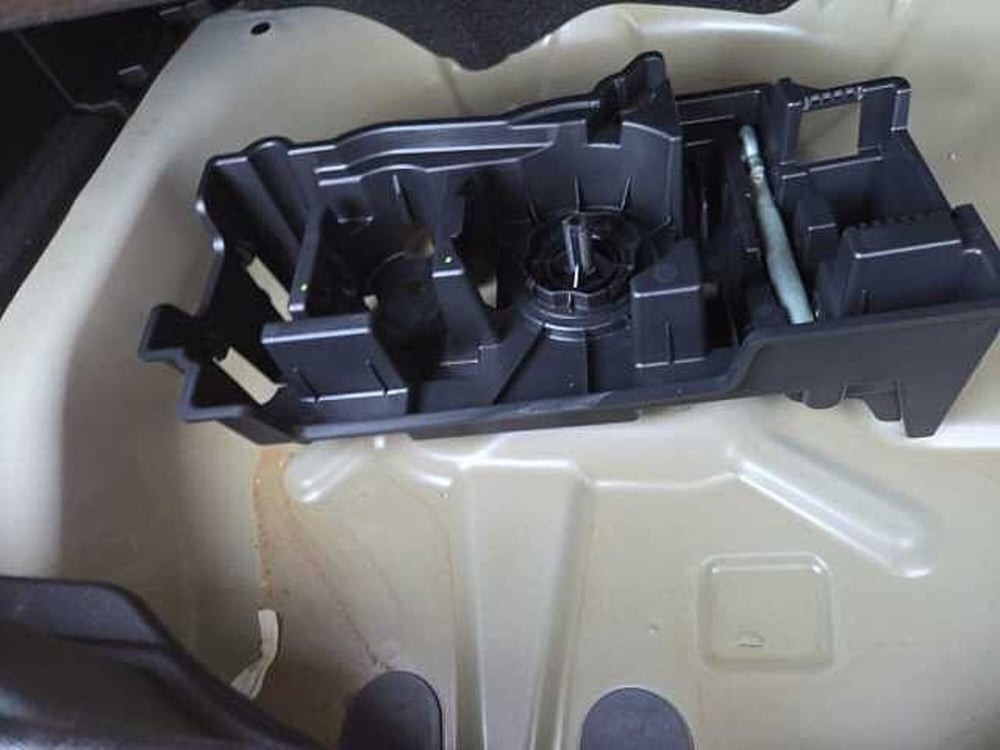 Citroen C4 usata a Siena (20)
