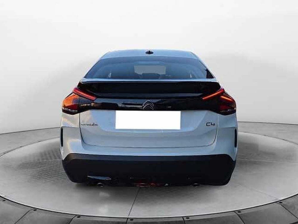 Citroen C4 usata a Siena (4)