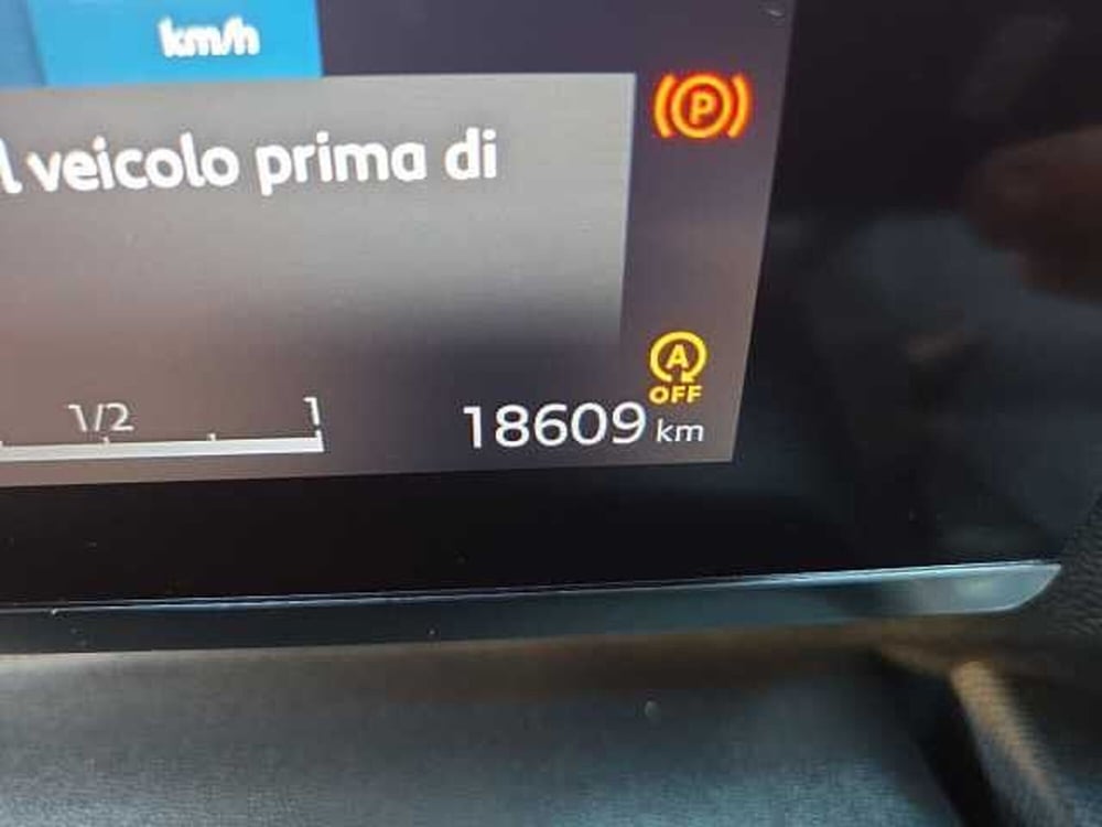 Citroen C4 usata a Siena (9)