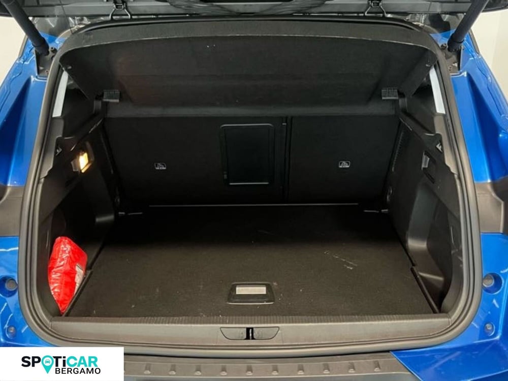 Opel Grandland X usata a Bergamo (14)