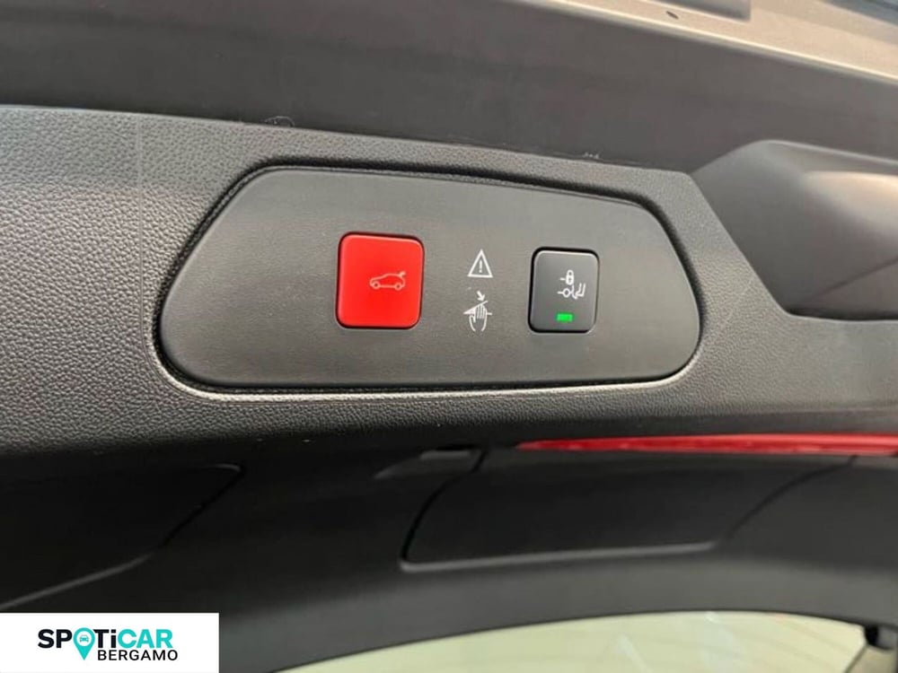 Opel Grandland X usata a Bergamo (15)