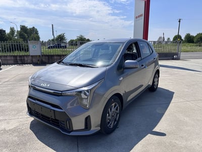 Kia Picanto 1.0 12V Easy nuova a Madignano