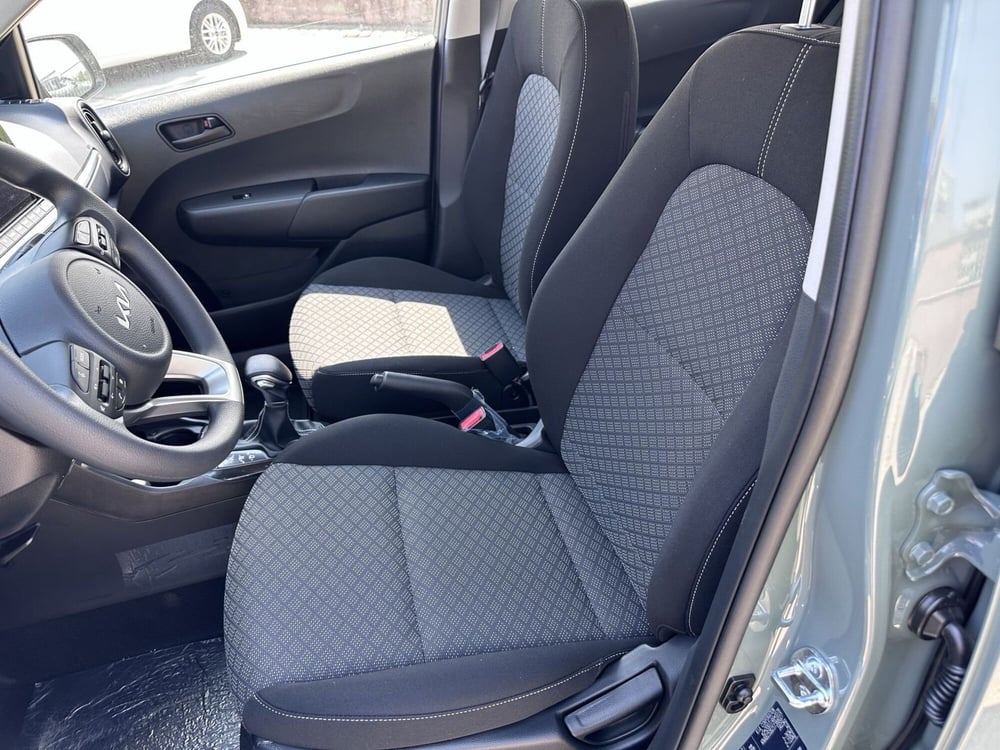 Kia Picanto nuova a Cremona (3)