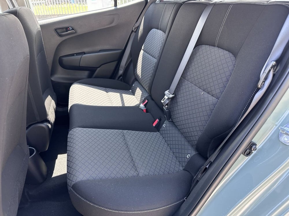 Kia Picanto nuova a Cremona (4)